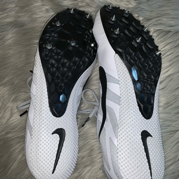 Nike track shoes - Picture 4 of 7
